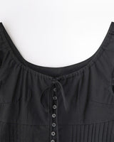 Montana blouse_black