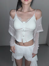 cloud long cd(3 color)