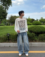 ESDR Flow Knit