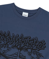 ハイブリッドT (NAVY)