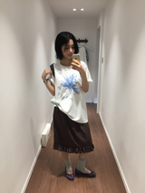 インディー レスター Tシャツ(2color)