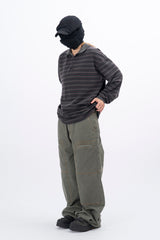 Trigger Cation Washing Pants