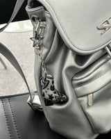 【MADE】 Rockstar Boots (keyring)