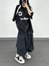 ソウルラグビーTシャツ