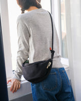 Chubby bag Black