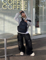 SGS JEANS READY BACKPACK