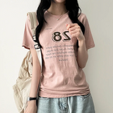 リフィン半袖Tシャツ