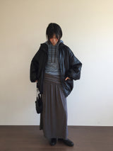 [MD Pick]ブルックリンパディング + トルーパーハット (2color)