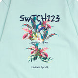 エデンショートスリーブTシャツ (UNISEX)_SYS6TS10MT