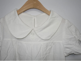 dongle blouse