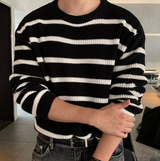 Billy Hachi Dangara Round Knit