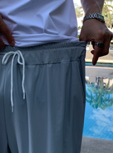 Summer Wybird Real Ice Wide Pants