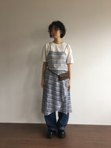 Robin Bustier Dress(1color)
