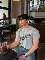 ウェイドーンリージェントワイドデニムパンツ