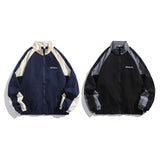 Lettering Coloring Windbreaker (2 colors/DP747731821880)