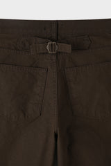 Misty Flare Pants