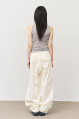 (W) Lisbon Sleeveless
