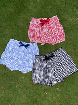ZOE SHORTS / ZOE ショートパンツ
