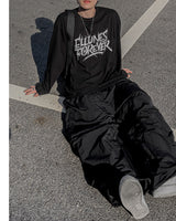 Illunes Long Sleeve T-shirt