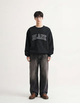 26SS★ Blank Sweatshirt