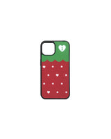 love berry case red