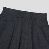 non fade デニムパンツ