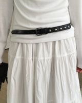 Bollok belt 