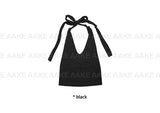 ノット ホルタートップ