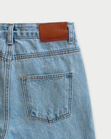 Brot denim pants_lightblue