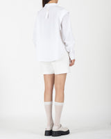 Yut shirt - White