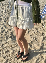 Lupine skirt 