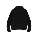 More Dust Cardigan (4color)
