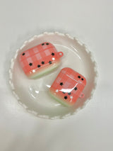 Watermelon AirPods