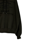 dev overfit hood