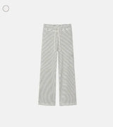 26FW★ [ EEUN MADE ] Line Stripe Pants