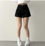 アーツヘムロールアップショートパンツショートパンツ