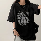 フリー トラップ ボクシー フィット ショートスリーブ Tシャツ
