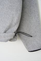 ロックフリース ジップトップ