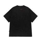 エイリアンウォッシングT シャツ