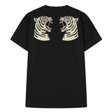 ダブルフィアスタイガーTシャツ (3color)