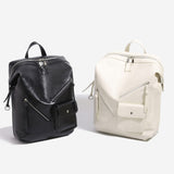 Minimalist Large-Capacity Backpack