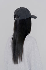 CITY OF CATS BALL CAP - SEOUL