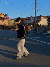 Parachute wide sweatpants 5C