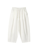 CHAMELEON PANTS (WHITE)