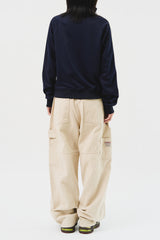 (W) Dew Track Jumper (2color)