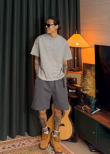 [Vir Style Original] INKKKI Coolmax Twill Shorts 