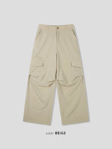 Volume Cargo Trousers