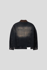 MG737 Garment Dining Work Jacket (4 Colors)