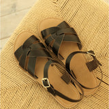 CHUBASCO MEDINA CM3003 DARK BROWN