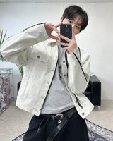 Het Zipper Tracker Jacket